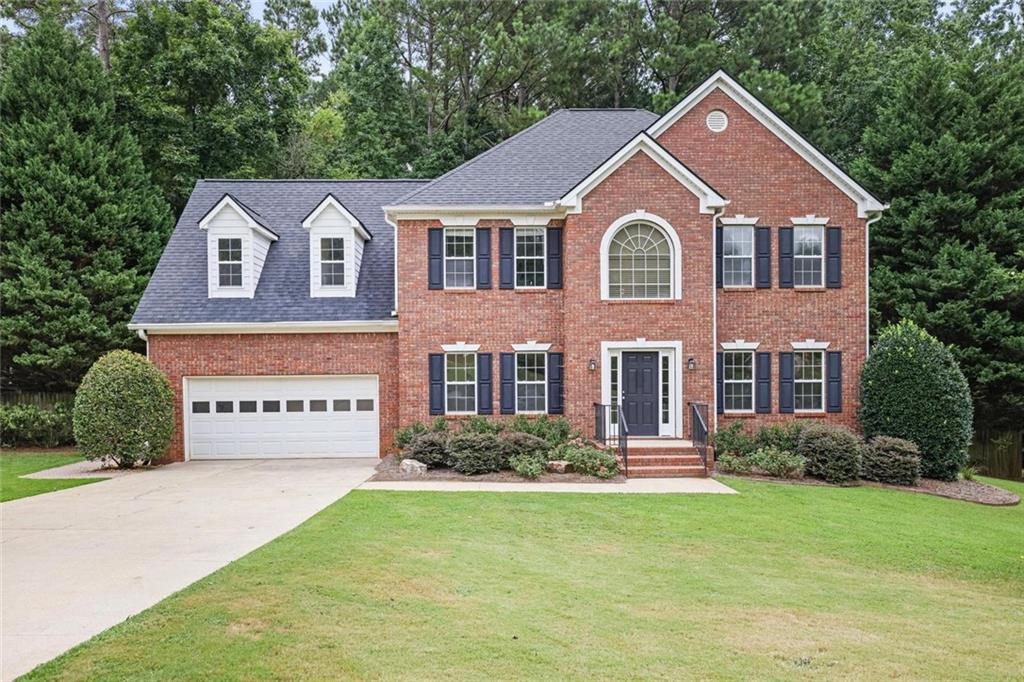 1926 Little Creek Crossing, Acworth, GA 30101