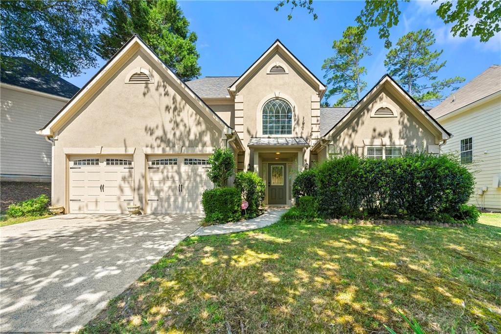 2235 Wilmington Cir., Marietta, GA 30062