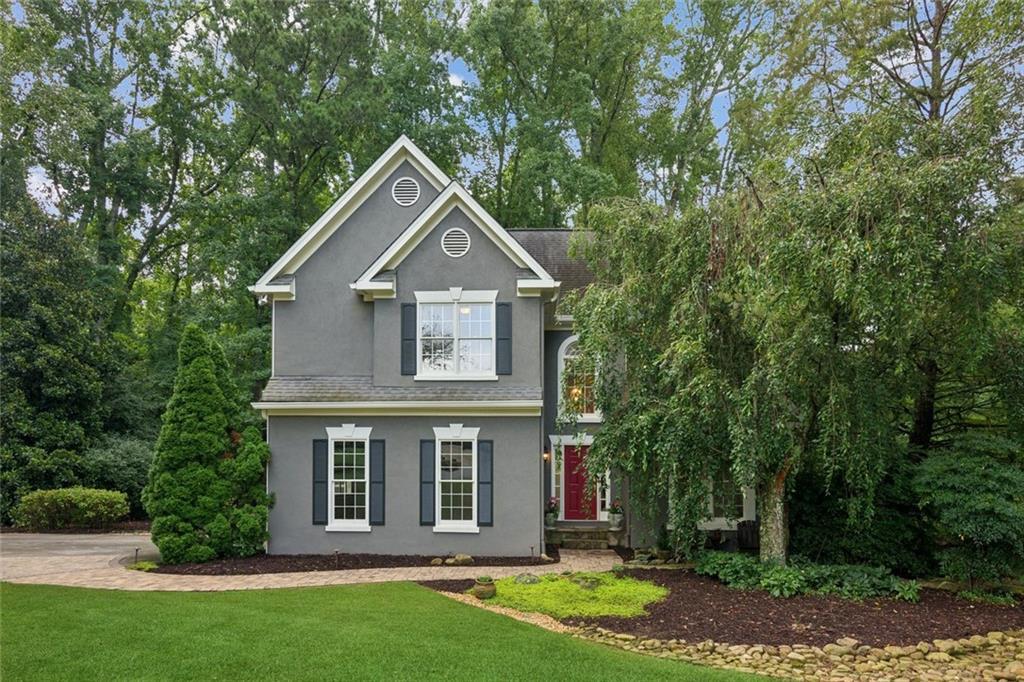 3525 Chartwell Blvd., Suwanee, GA 30024