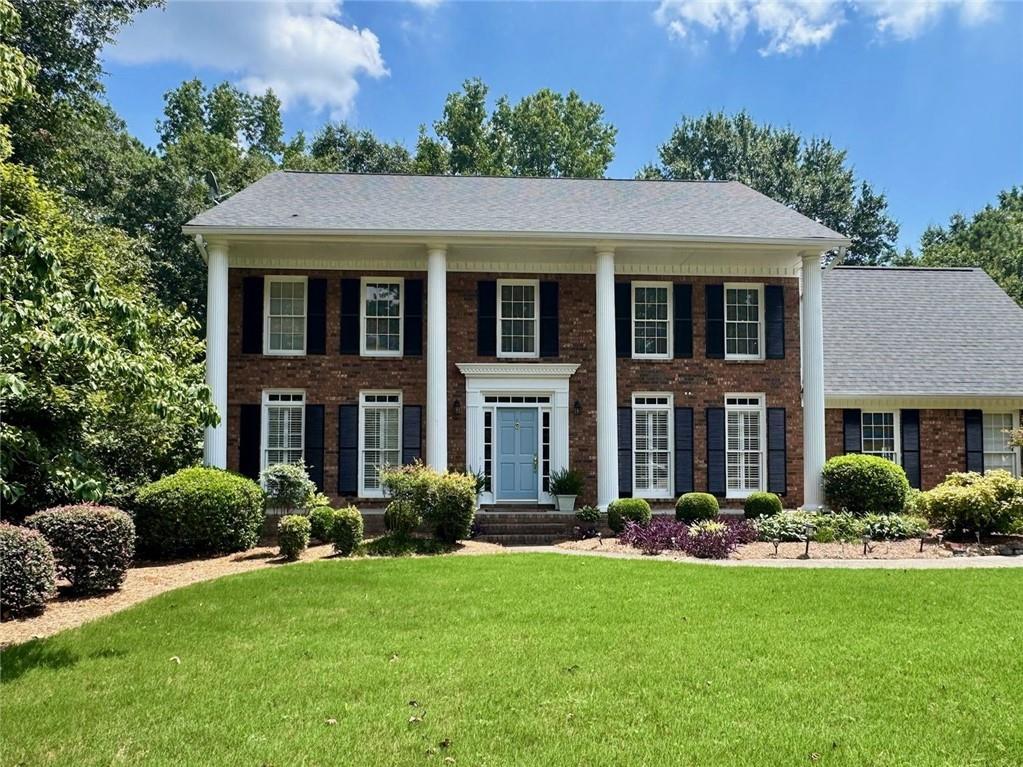 3510 Smoke Rise Way, Lawrenceville, GA 30044