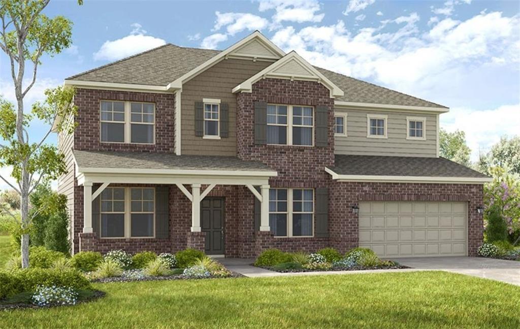 5520 Trescott Path, Cumming, GA 30028