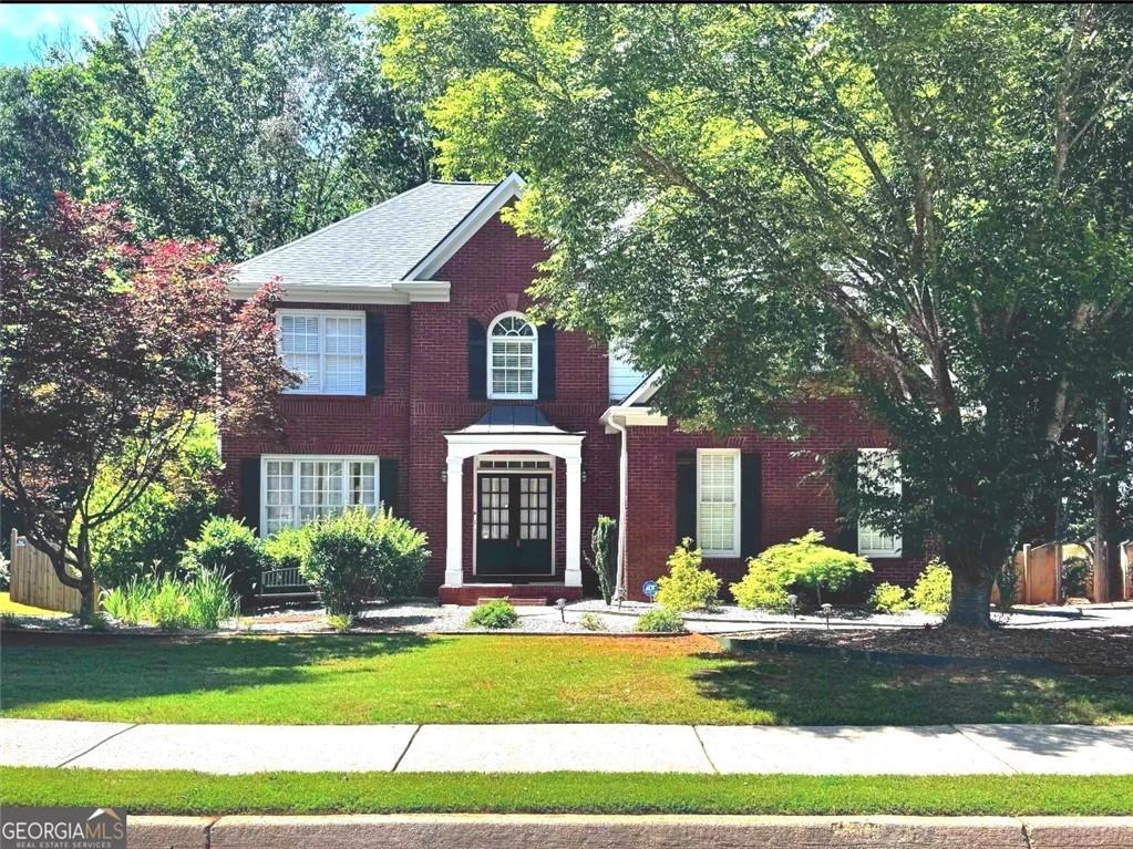 2674 Misty Rock Cove, Dacula, GA 30019