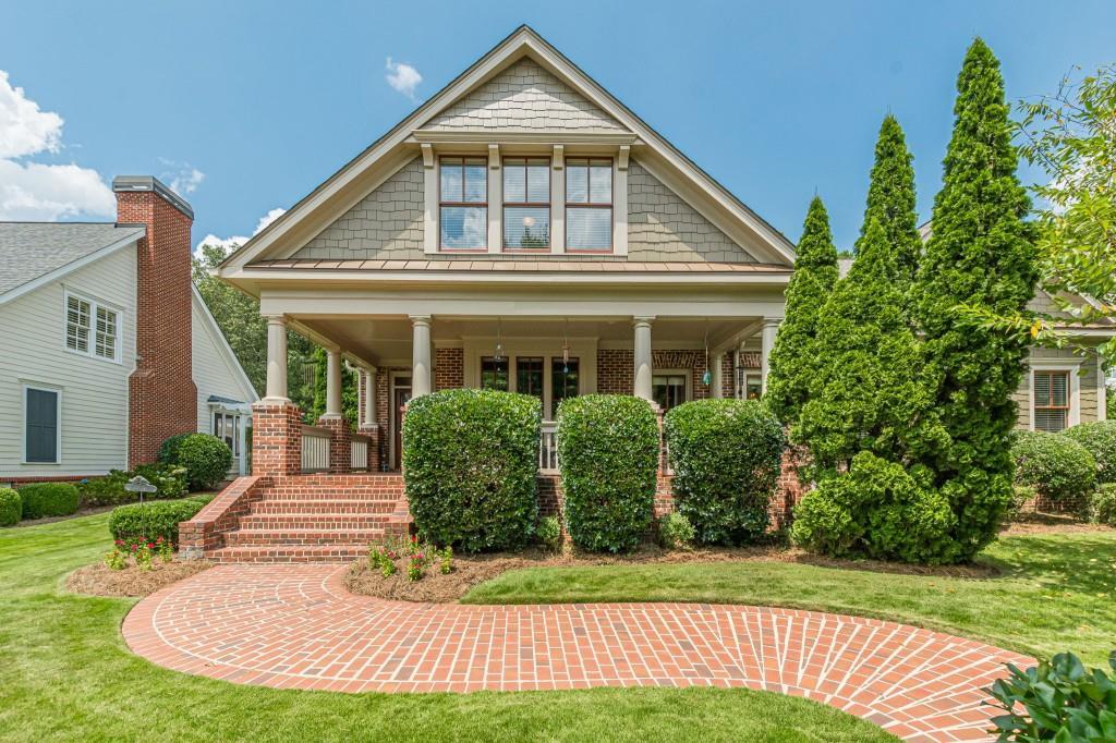 1981 Village Round, Marietta, GA 30064