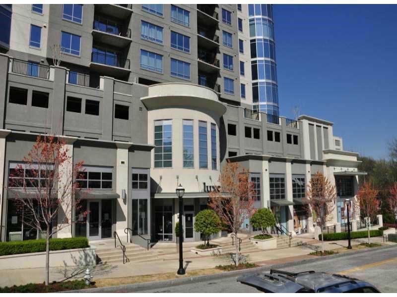 222 12th St. #2104, Atlanta, GA 30309