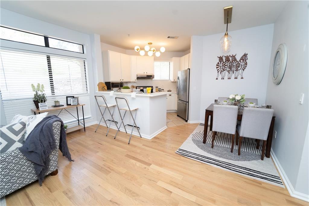 821 Ralph Mcgill Blvd. #3209, Atlanta, GA 30306