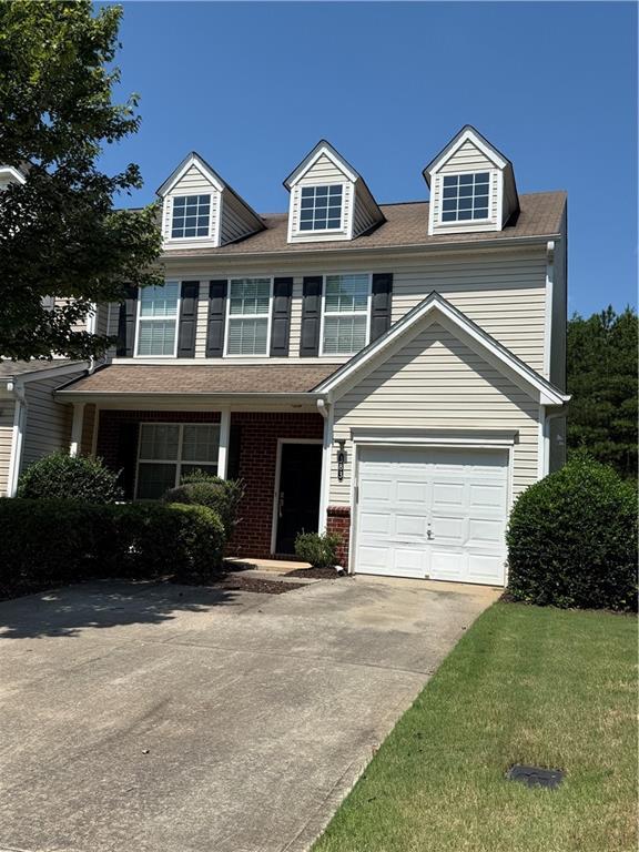 383 Weatherstone Pl., Alpharetta, GA 30004