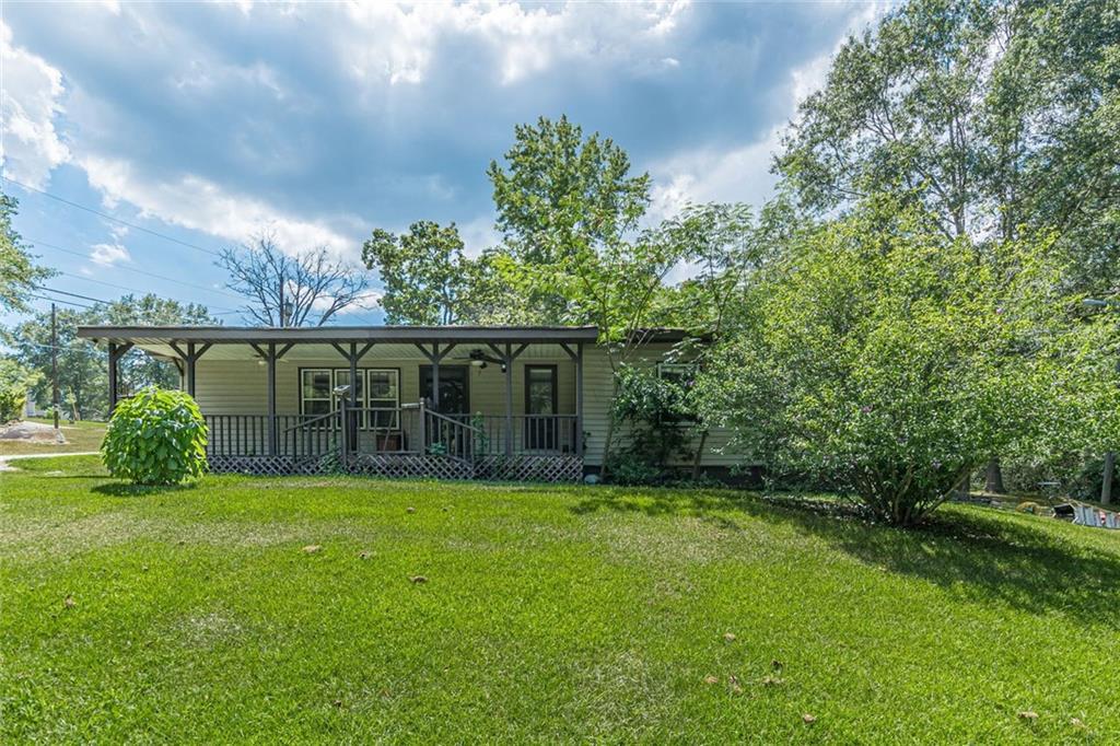 3016 Rolly St., Austell, GA 30106
