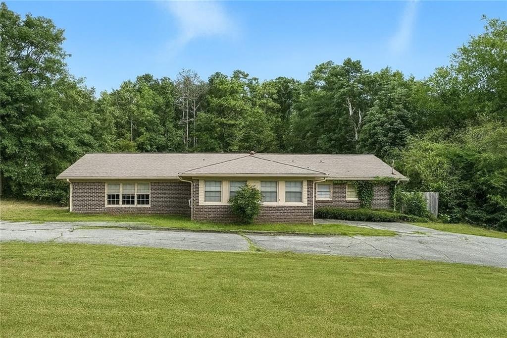 7410 Union Grove Rd., Lithonia, GA 30058