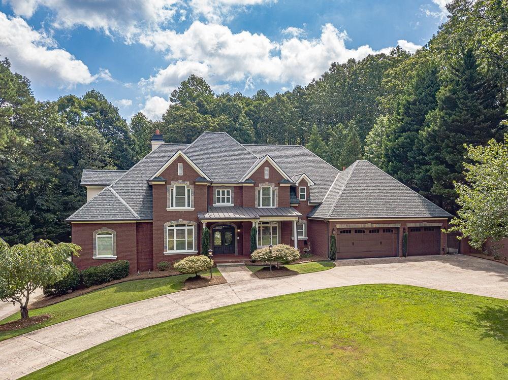 2431 Rabbit Farm Cir., Loganville, GA 30052