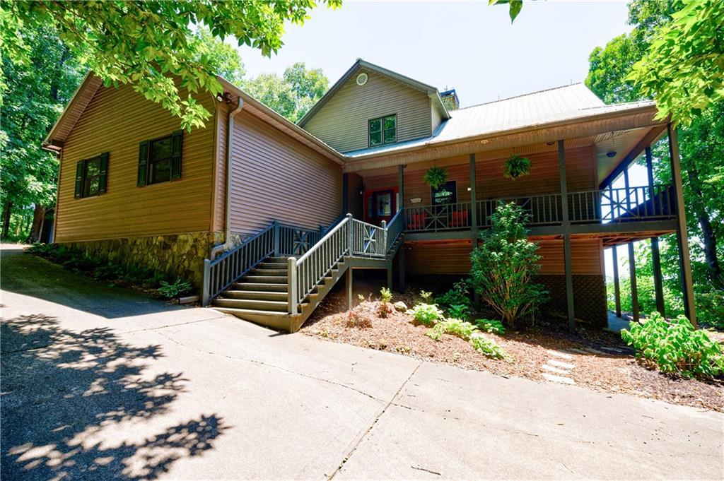 49 Rimrock Rd., Jasper, GA 30143