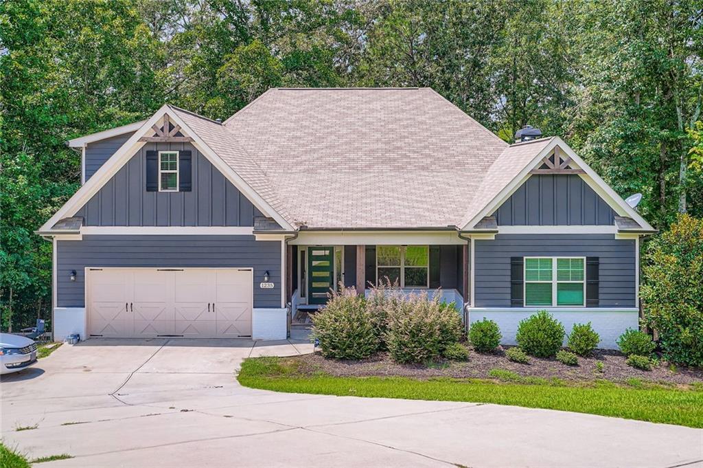 1235 Shiva Blvd., Winder, GA 30680