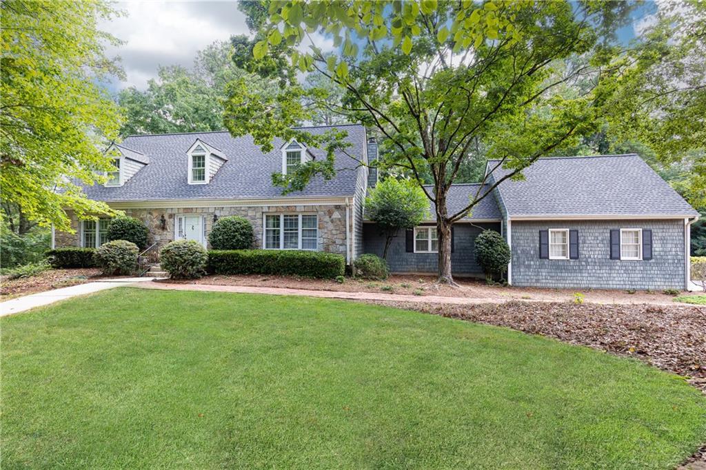 8205 Innsbruck Dr., Atlanta, GA 30350