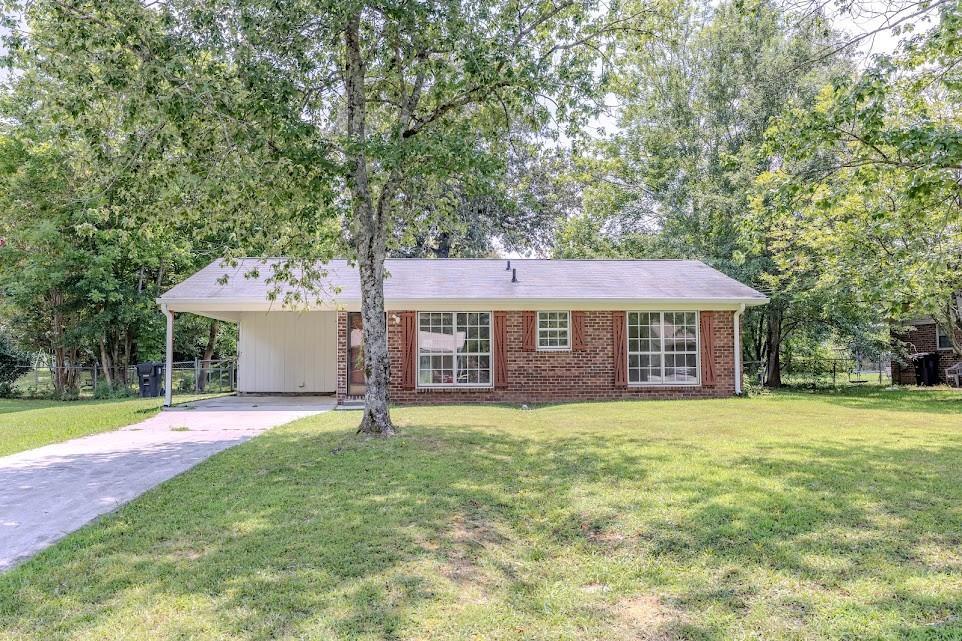 212 Longmeadow Dr., Rome, GA 30165