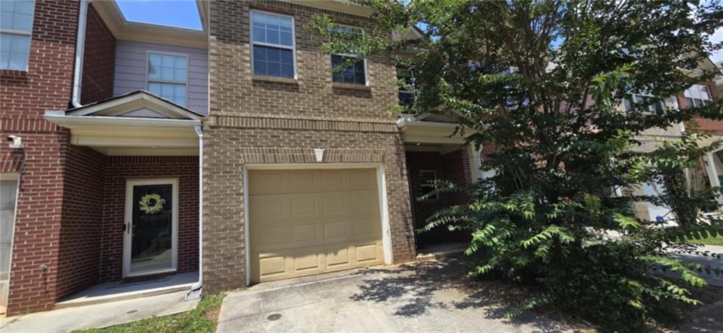 3551 Brycewood Dr., Decatur, GA 30034