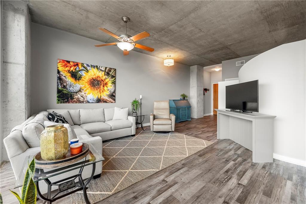 3300 Windy Ridge Pkwy. #1307, Atlanta, GA 30339