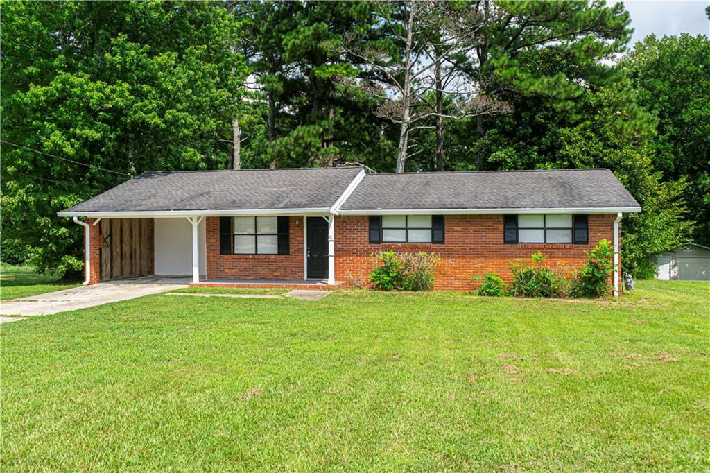 2280 Pope Rd., Douglasville, GA 30135