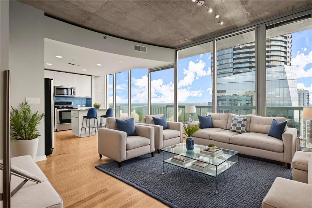 3324 Peachtree Rd. #2907, Atlanta, GA 30326