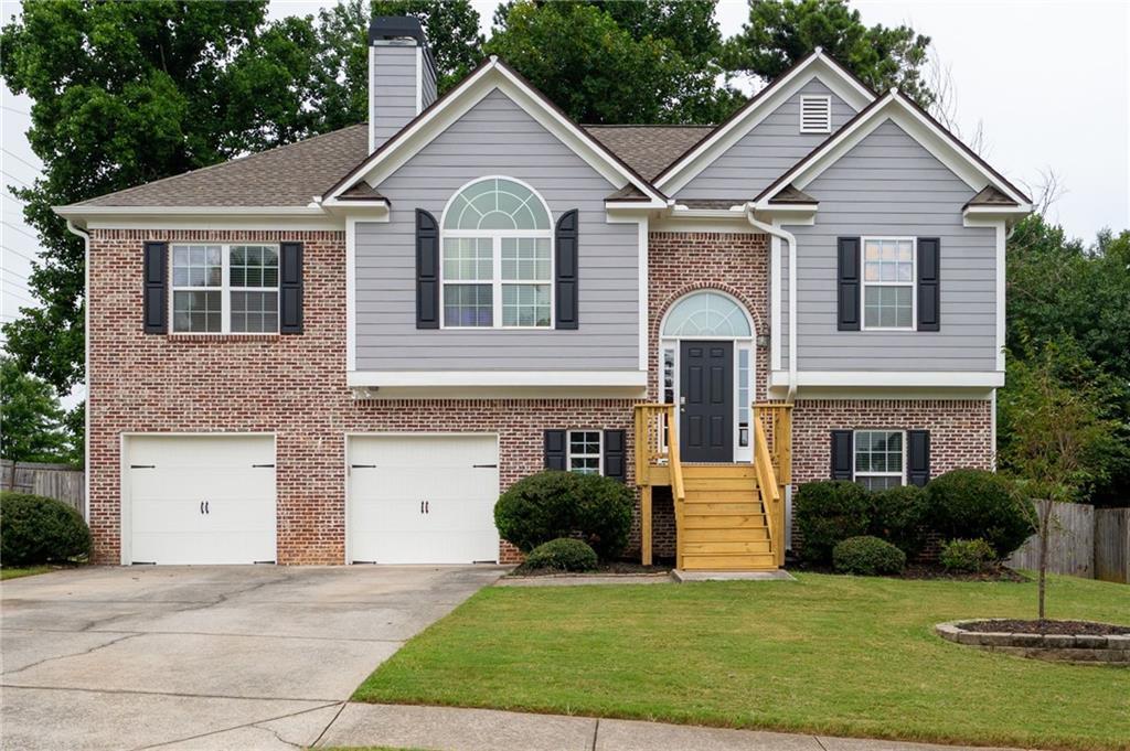4204 Ruby Lee Dr., Acworth, GA 30101