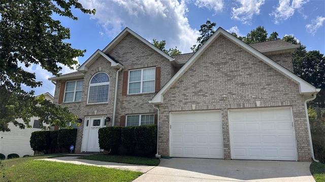 New Homes For Sale This Week That Attend New Manchester Elementary School: August 1st to August 7th