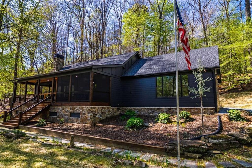 480 Riveredge Ln., Ellijay, GA 30540
