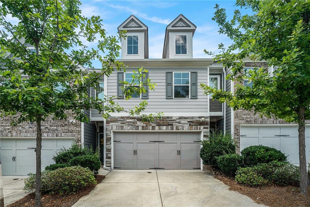 2921 Emme Ct., Conyers, GA 30094
