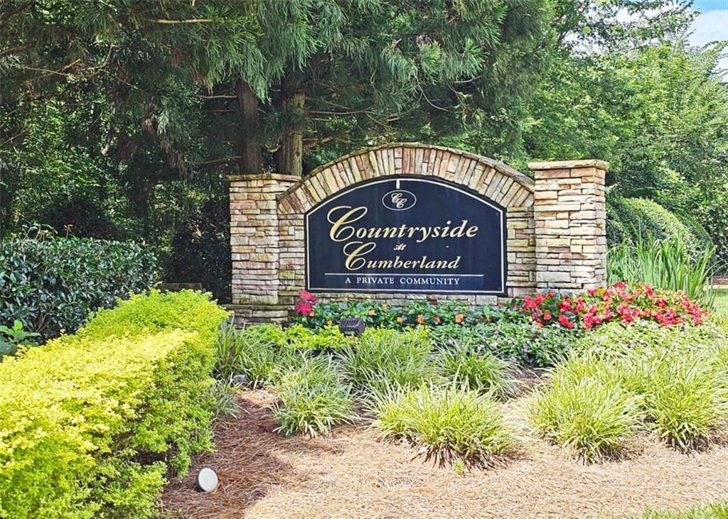 1202 Countryside Pl., Smyrna, GA 30080