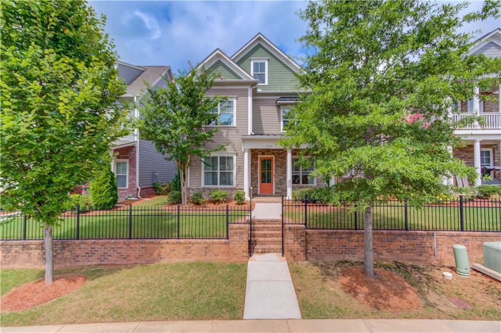 2122 Haventree Ct., Lawrenceville, GA 30043