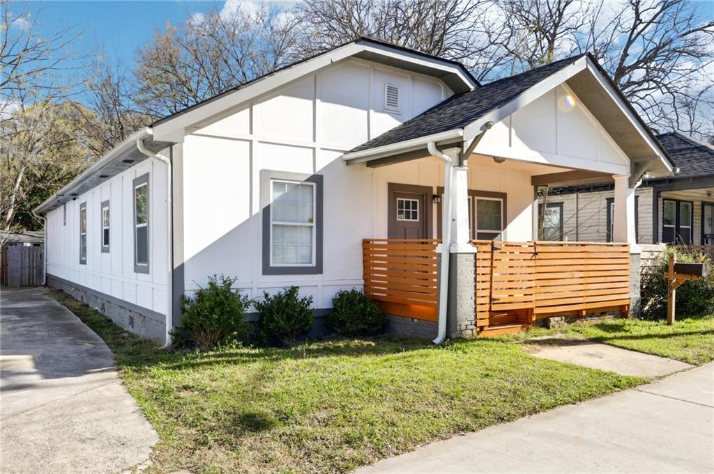 793 Joseph E Boone Blvd., Atlanta, GA 30314