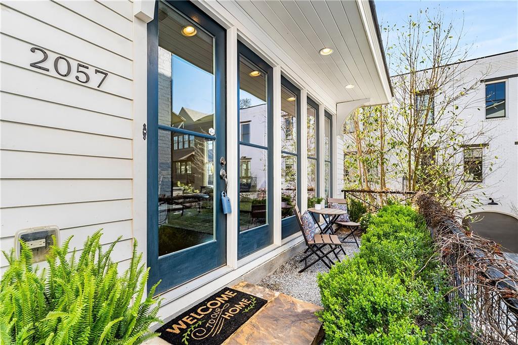 2057 Telfair Cir., Atlanta, GA 30324