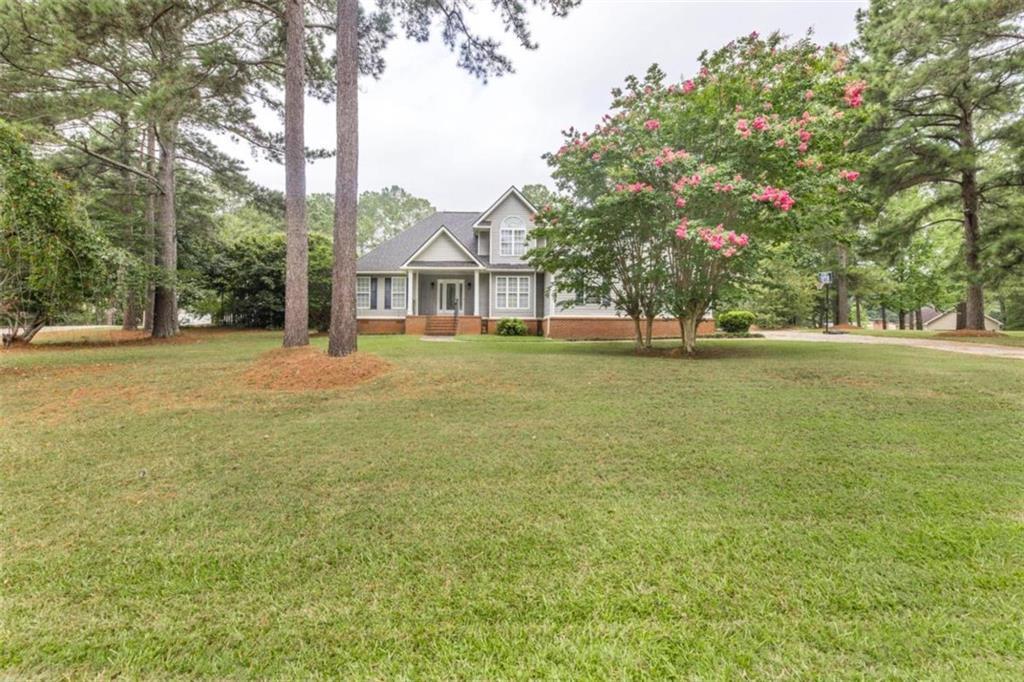 151 Bateman Ln., Gray, GA 31032