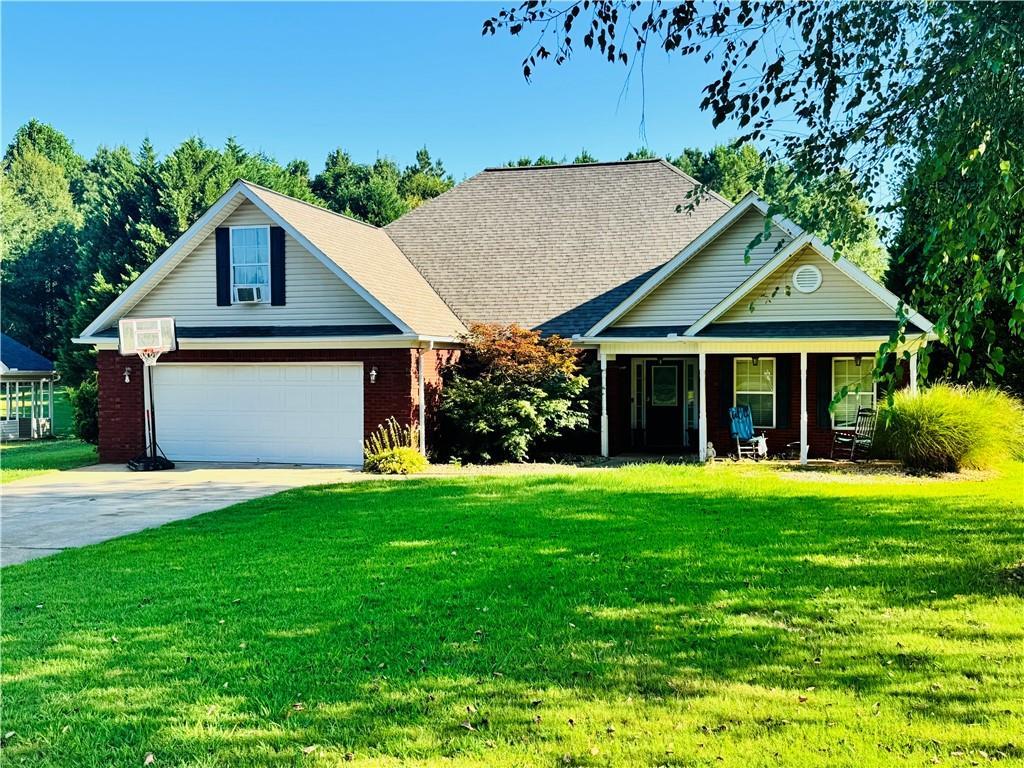 70 Stewart Hollow Ln., Covington, GA 30016
