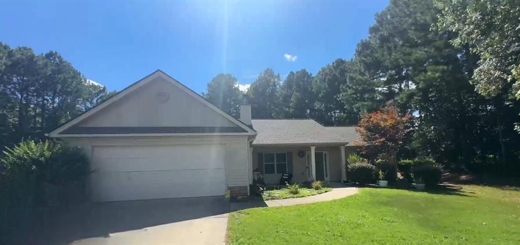 2600 Yorkwood Rd., Winder, GA 30680