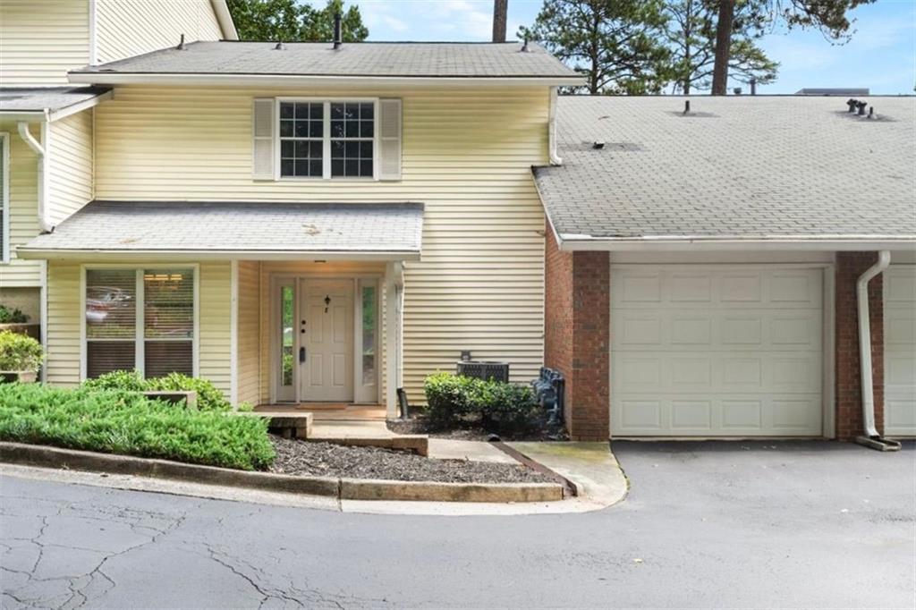 6806 Glenridge Dr. #E, Atlanta, GA 30328
