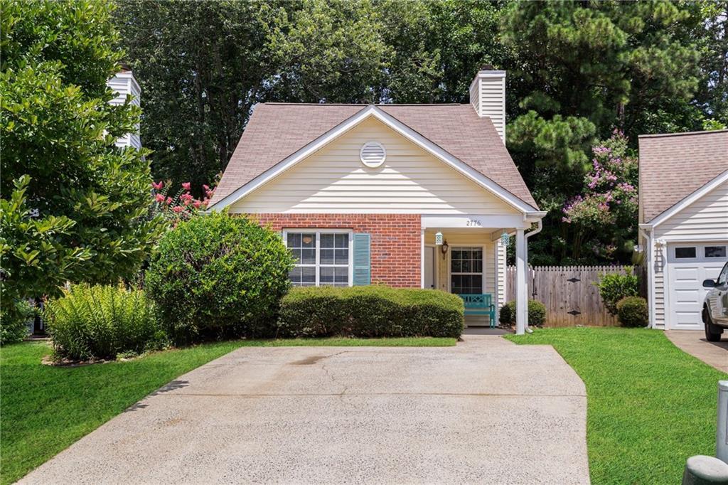 2776 Saint Charles Ln., Kennesaw, GA 30144