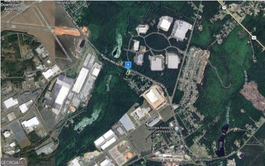 5055 Riggins Mill Rd., Macon, GA 31217