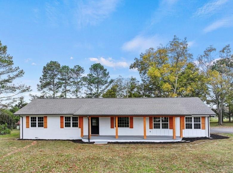 239 Brown Dr., Clermont, GA 30527