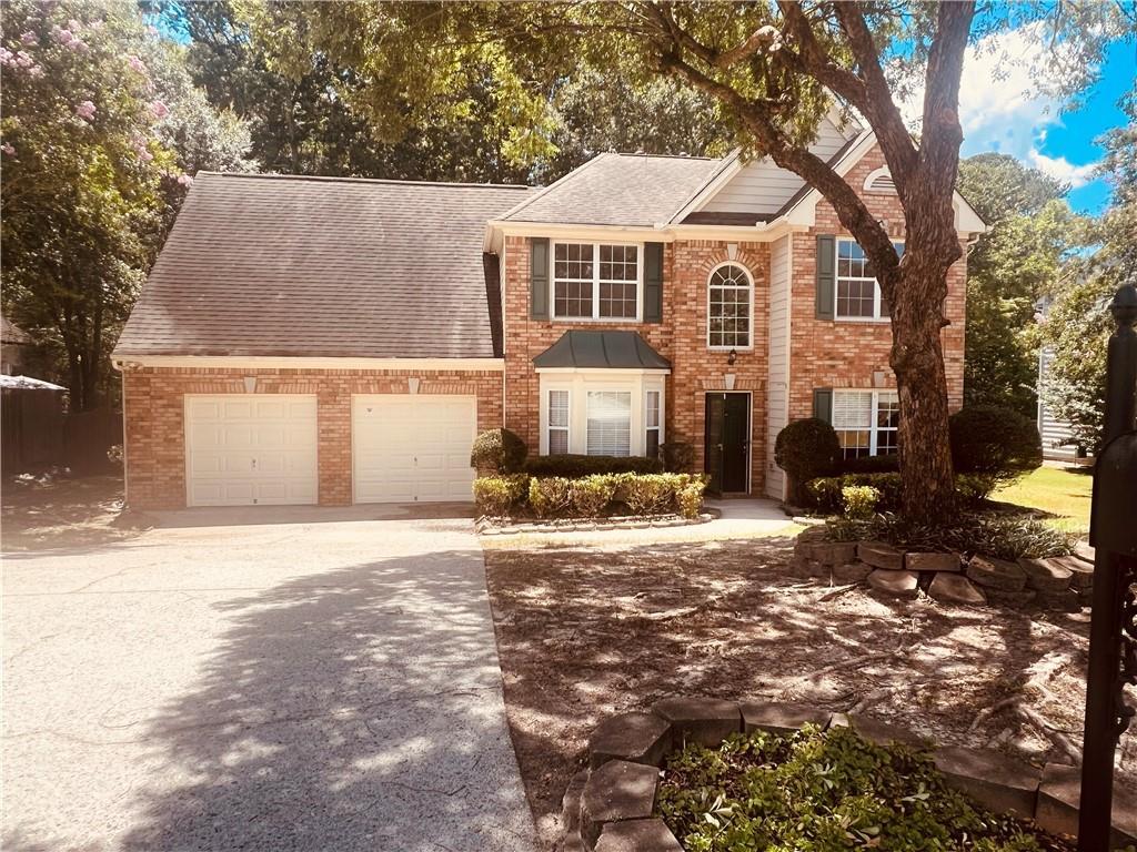 3061 Hallman Cir., Marietta, GA 30064