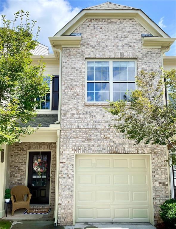 6998 Kingswood Run Dr., Doraville, GA 30340