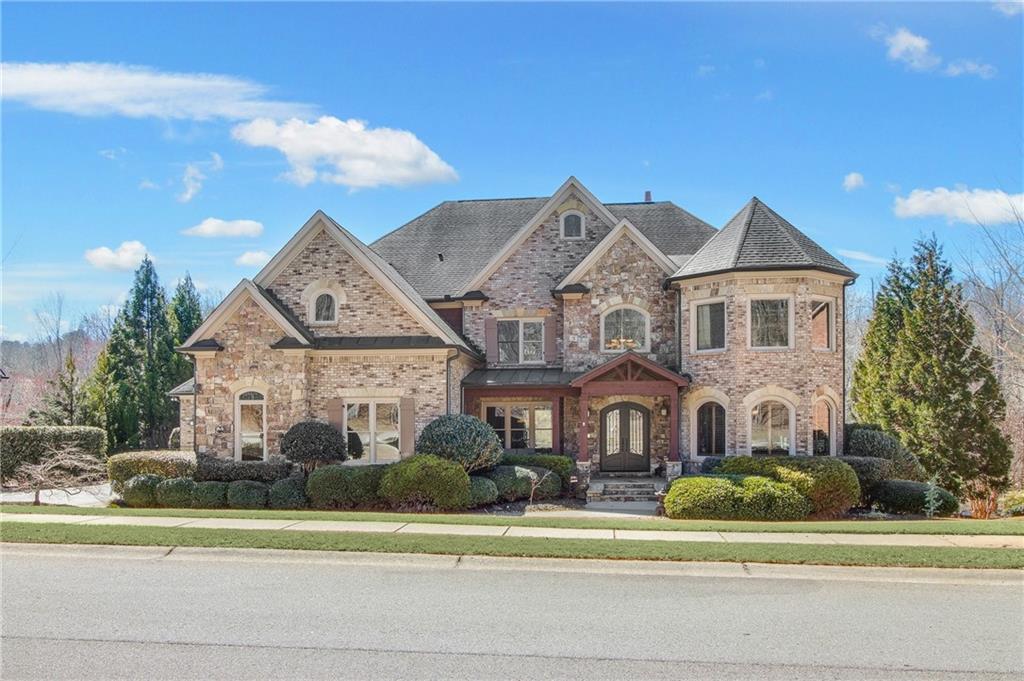 5871 Yoshino Cherry Ln., Braselton, GA 30517