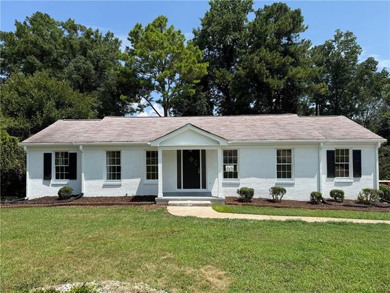 New Homes with Master Bedrooms on the 1st Floor in Decatur: July 26th to August 1st