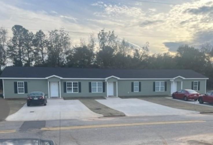139 Ronald Pride Blvd., Fort Valley, GA 31030