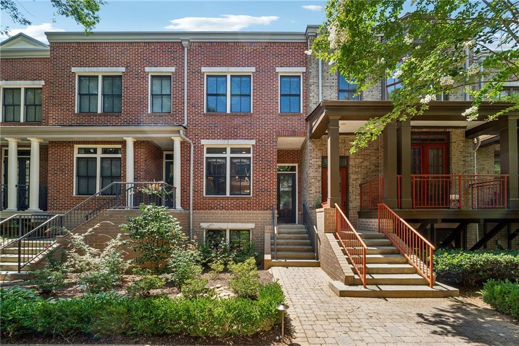 4659 Magnolia Commons, Dunwoody, GA 30338
