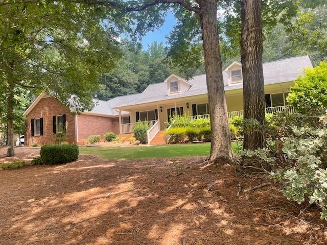 1356 Lake Forest Ln., Mcdonough, GA 30253