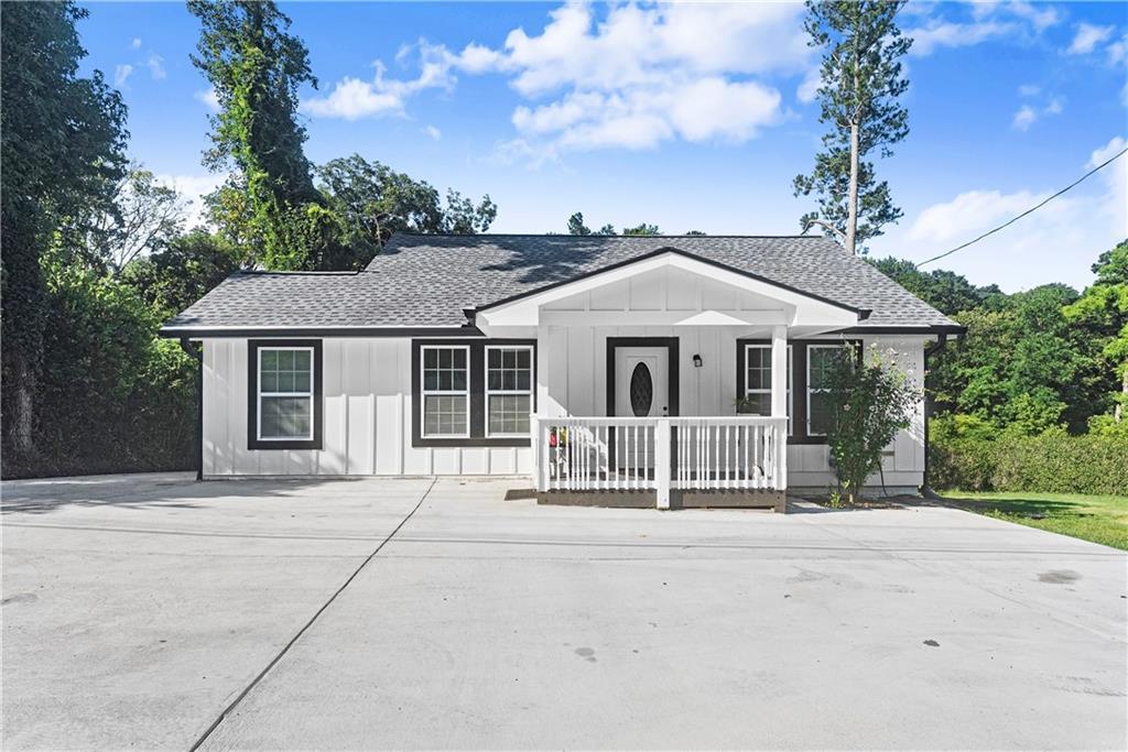 5626 Austell Powder Springs Rd Rd., Austell, GA 30106