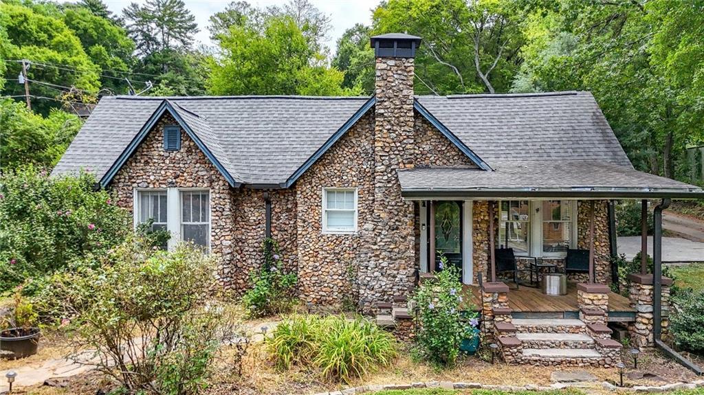 39 Bell Dr., Cartersville, GA 30121