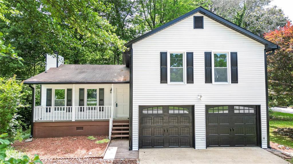 101 Summer Pond Tr., Lawrenceville, GA 30046