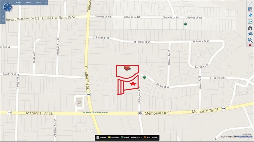 1533 N Ellington St., Atlanta, GA 30317