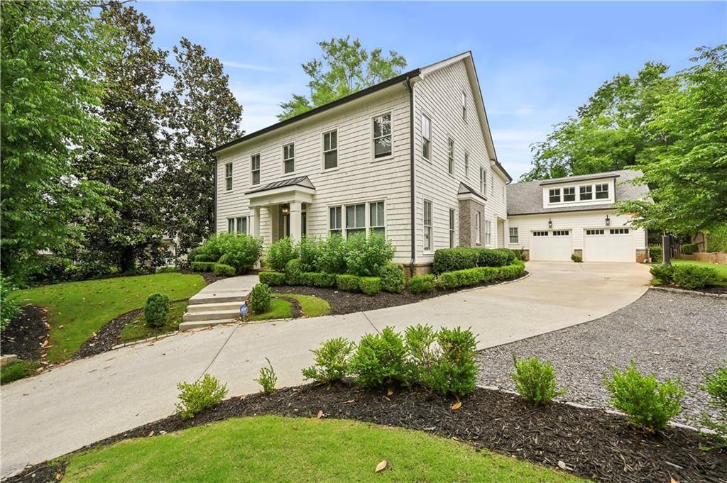 4015 Wieuca Rd., Atlanta, GA 30342