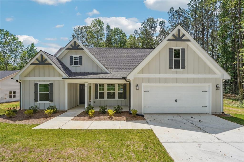 7429 Highway 136 West, Talking Rock, GA 30175