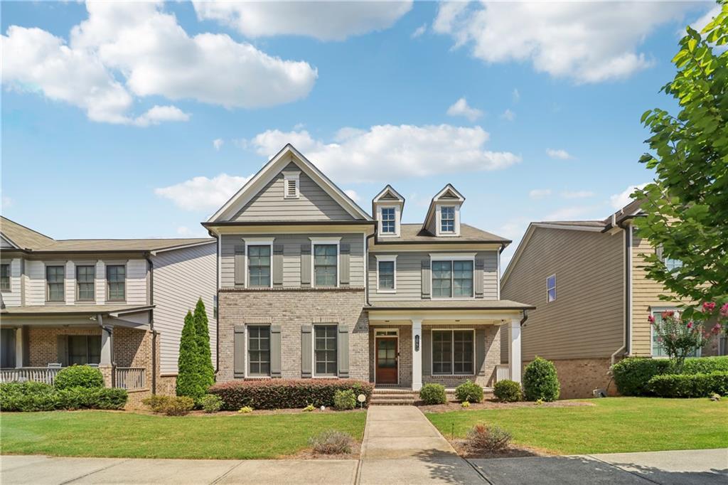 2041 White Cypress Ct., Smyrna, GA 30082
